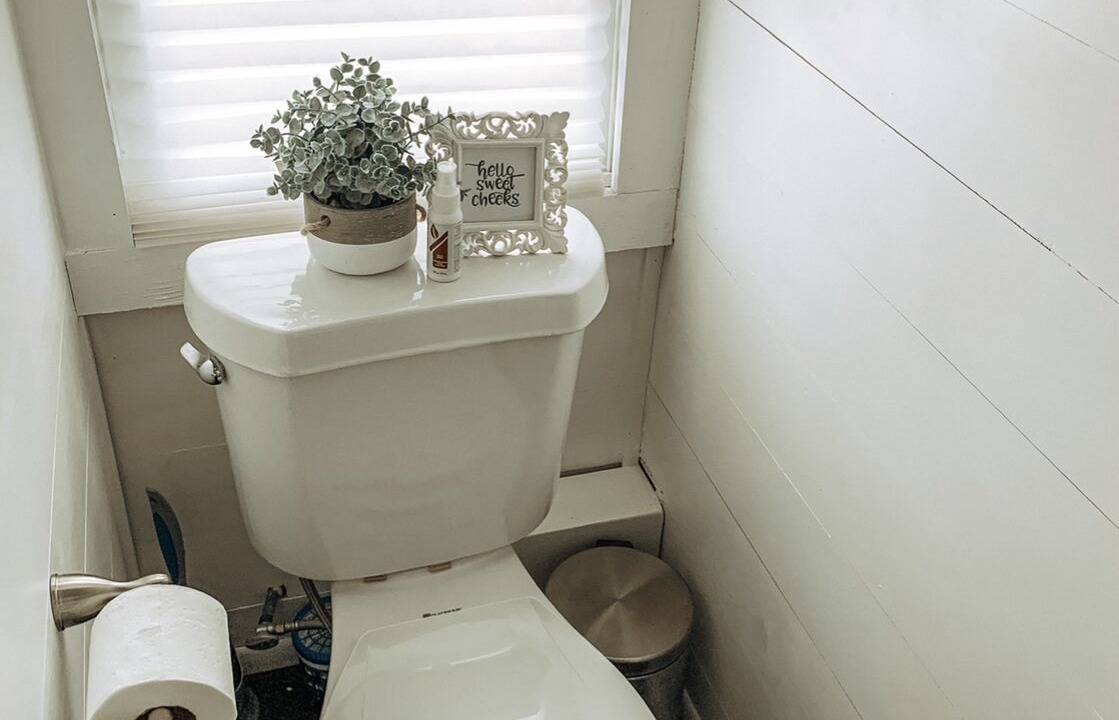 Photo of Bathroom in Citra