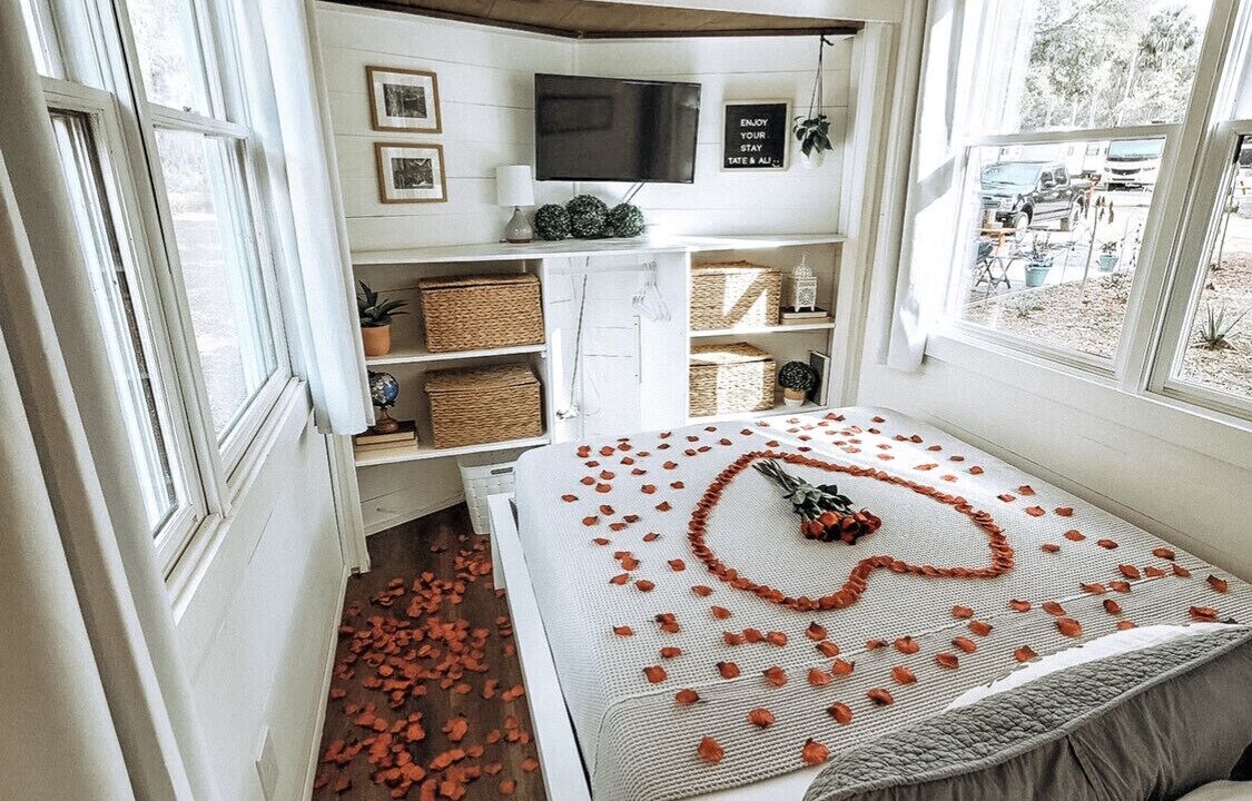 Photo of Bedroom in Citra