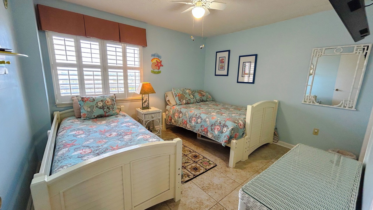 Photo of Bedroom in Gulf Shores