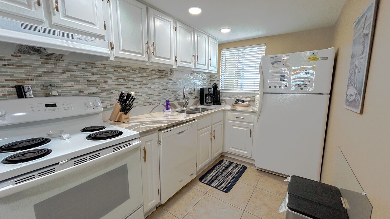 Photo of Kitchen in Gulf Shores