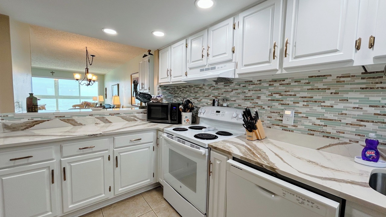 Photo of Kitchen in Gulf Shores