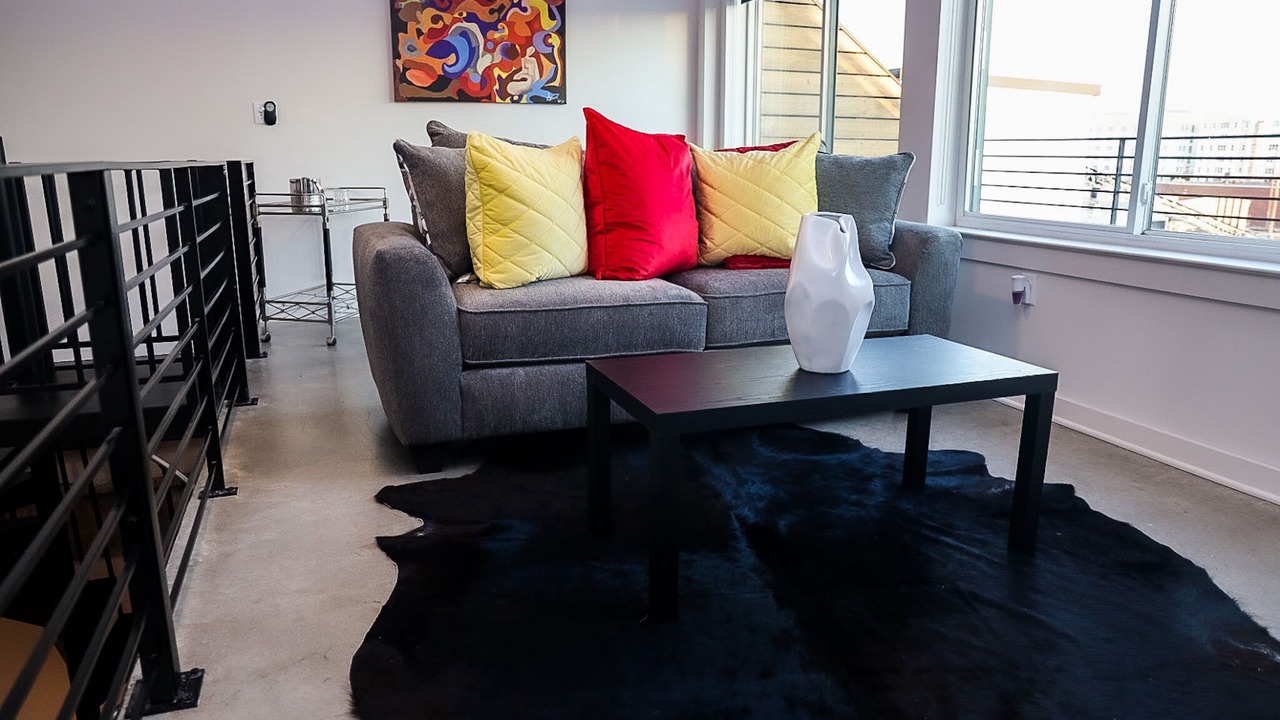 Photo of Livingroom in Five Points South