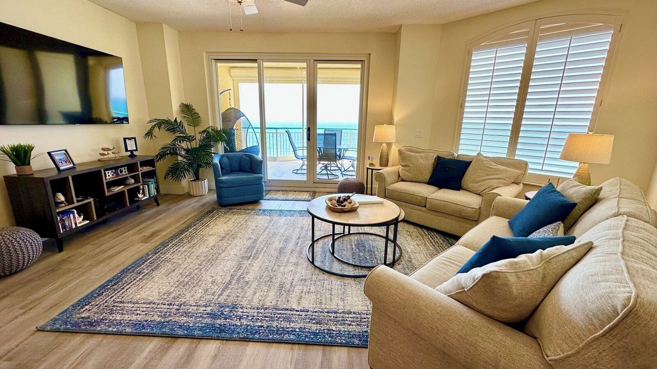 Photo of Livingroom in Ono Island