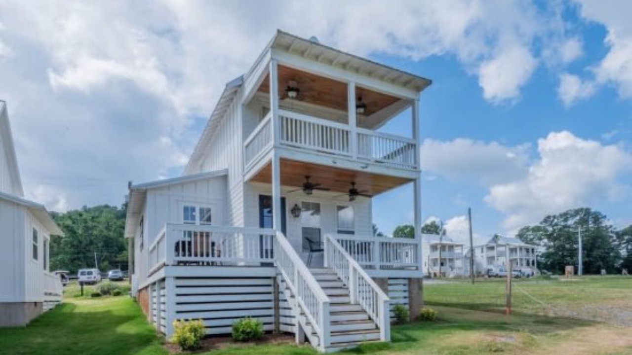 Photo of Outdoor in Guntersville