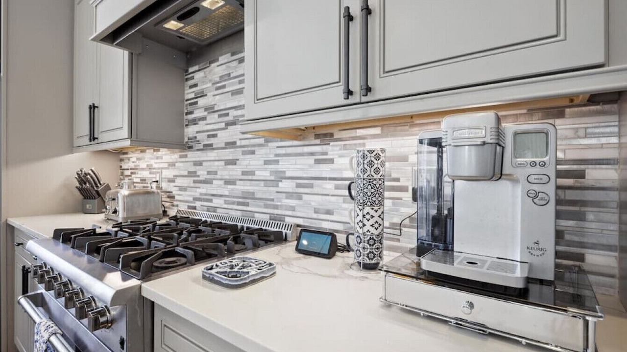 Photo of Kitchen in Old Town