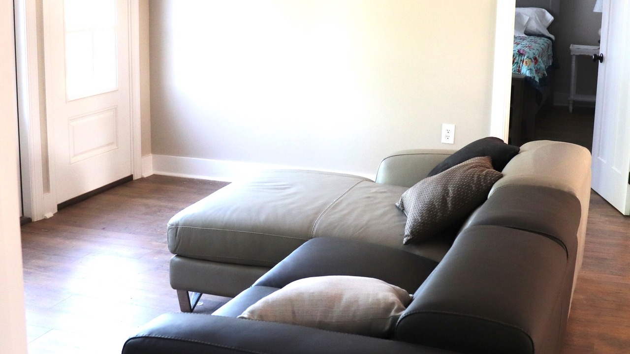 Photo of Bedroom in Muscle Shoals