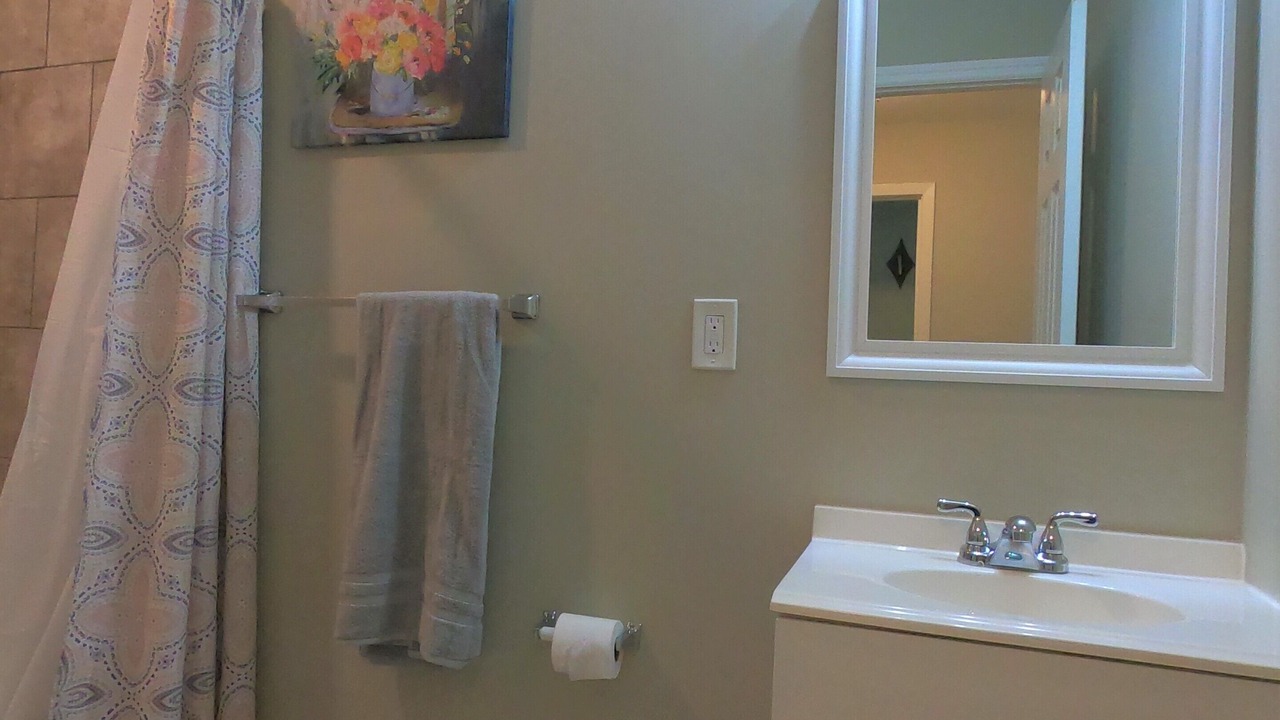 Photo of Bathroom in New Castle
