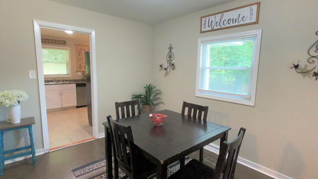 Photo of Livingroom in New Castle