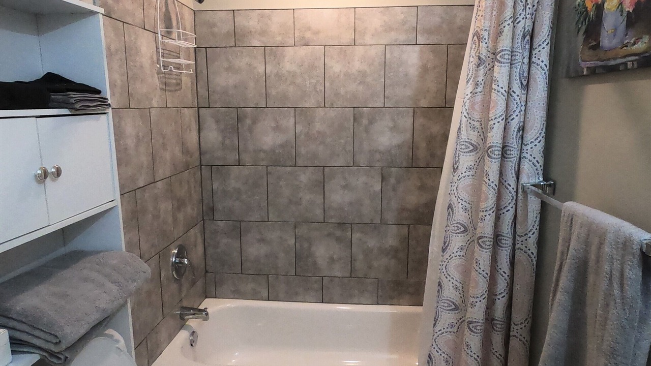 Photo of Bathroom in New Castle