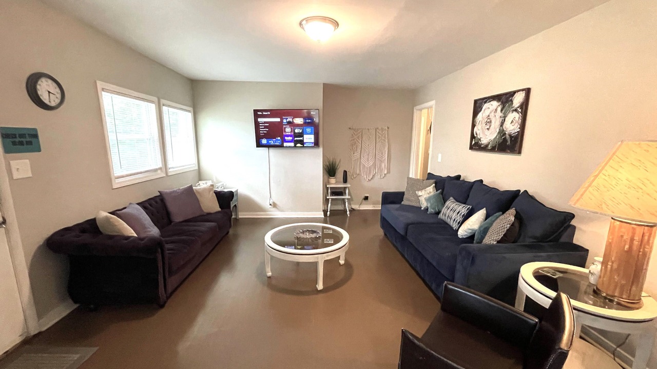 Photo of Livingroom in New Castle