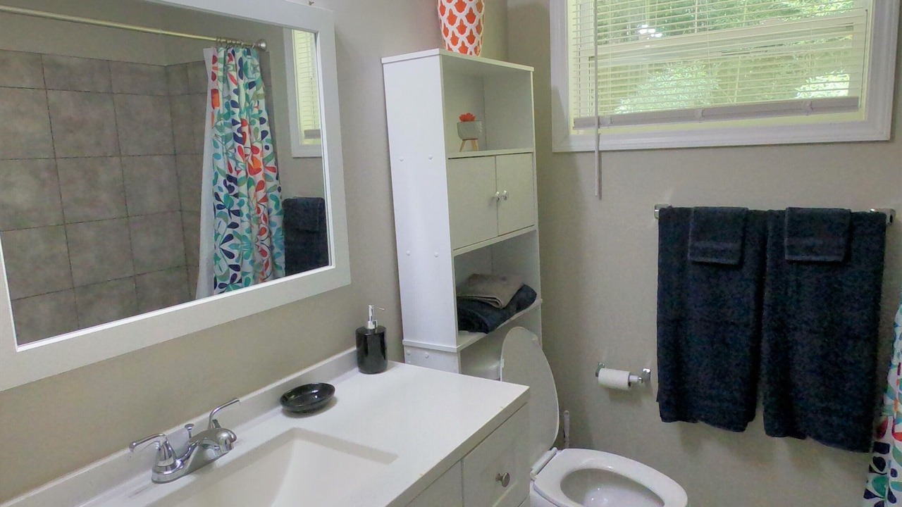 Photo of Bathroom in New Castle
