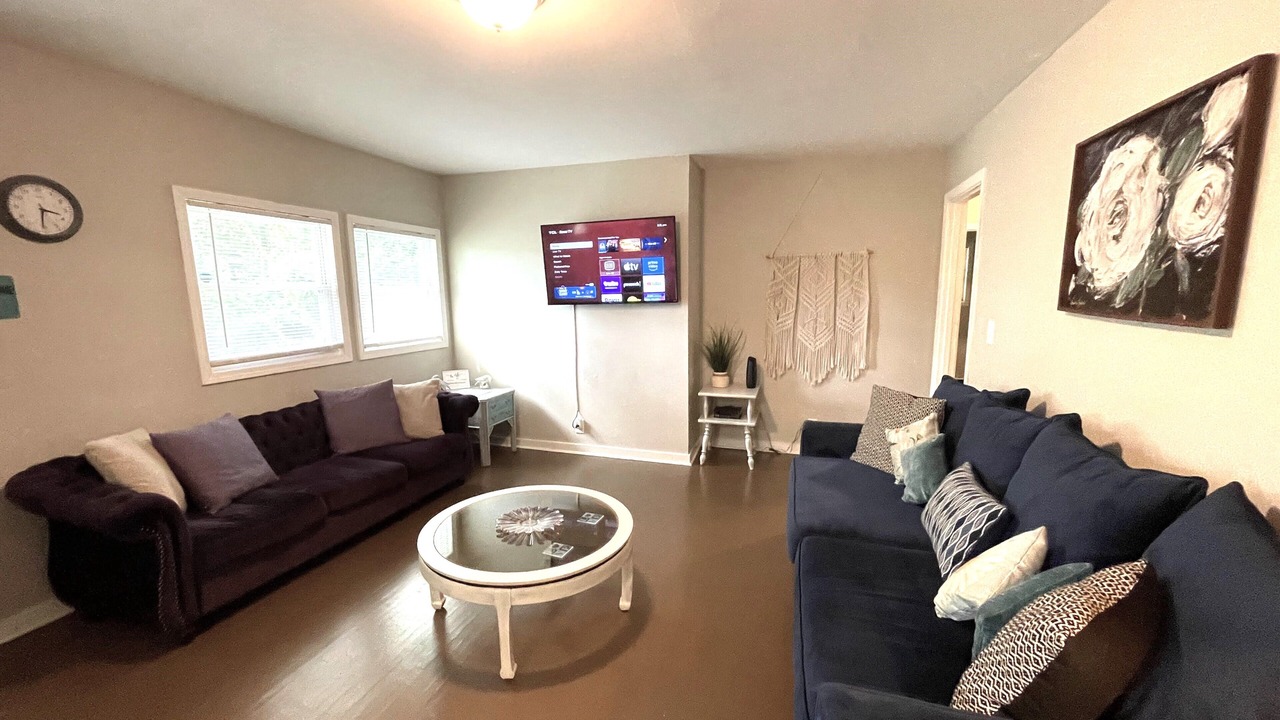 Photo of Livingroom in New Castle