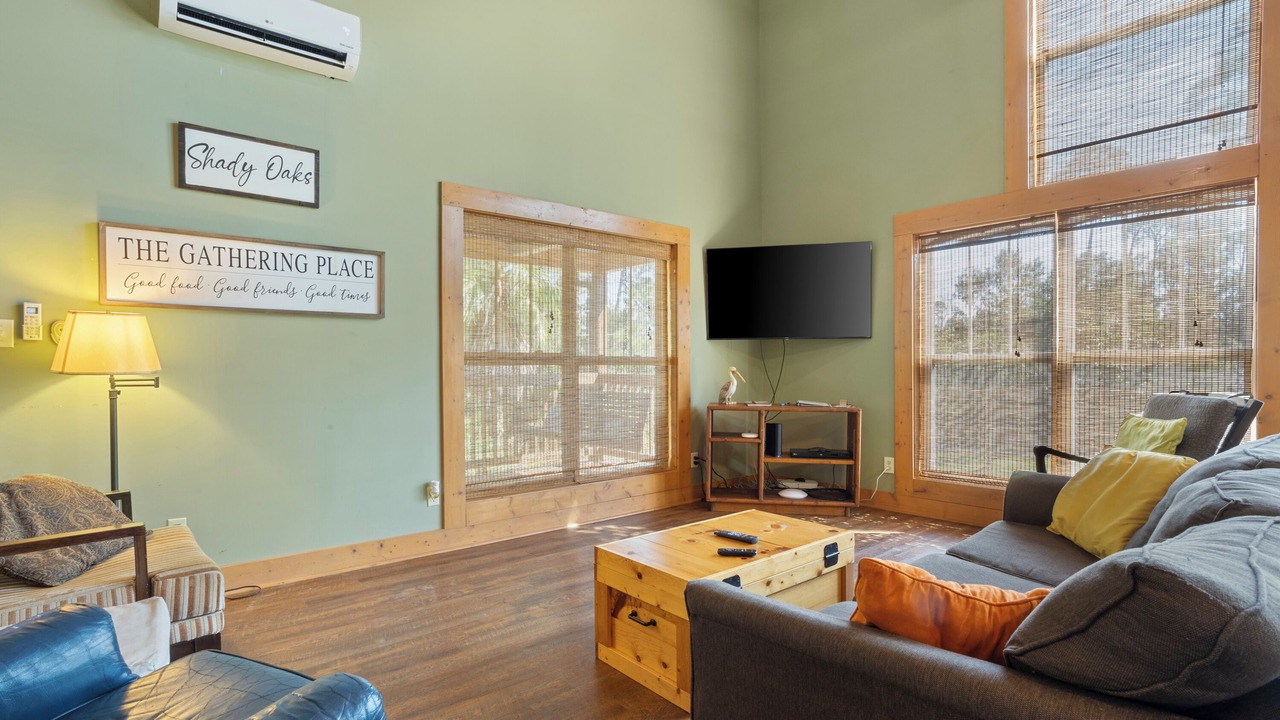 Photo of Livingroom in Pass Christian