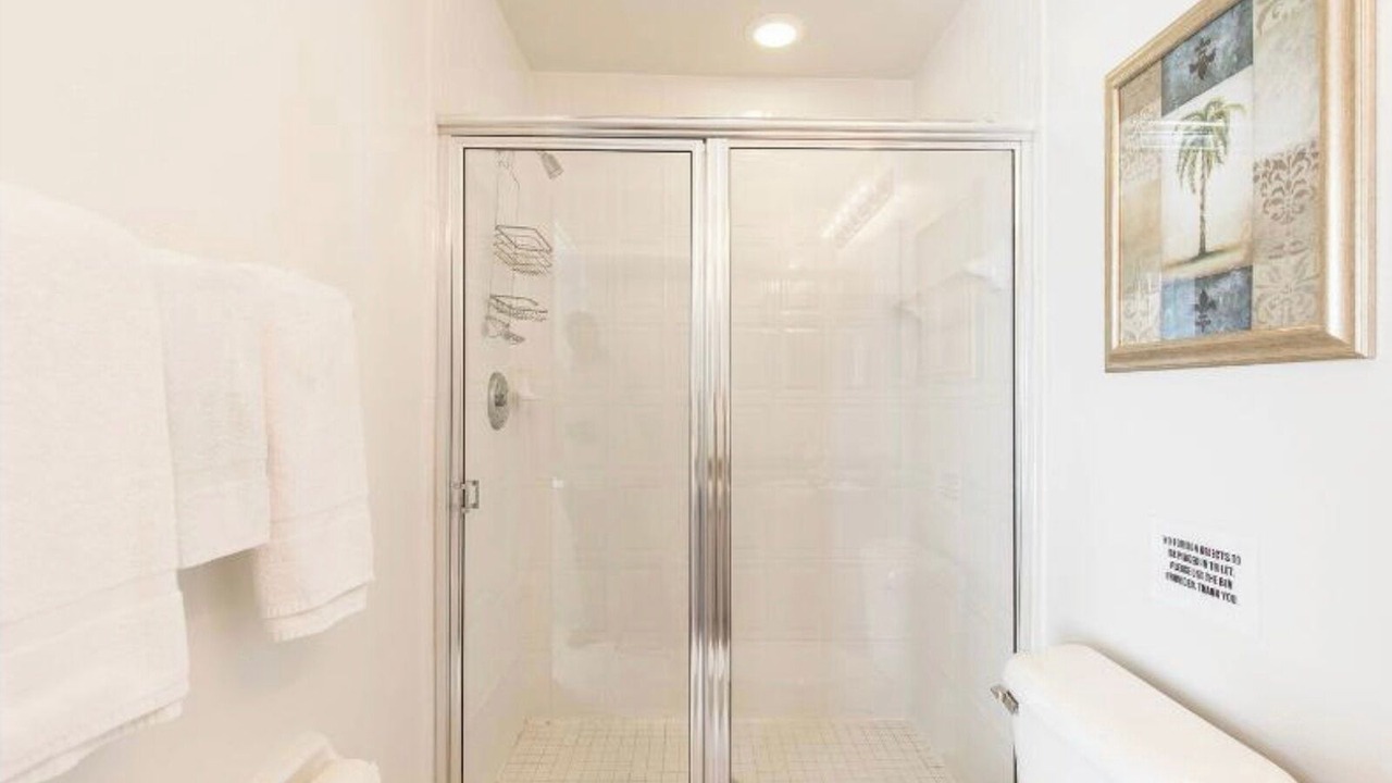 Photo of Bathroom in Eagle Pointe South