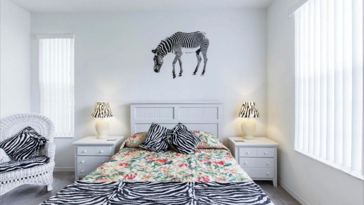 Photo of Bedroom in Eagle Pointe South
