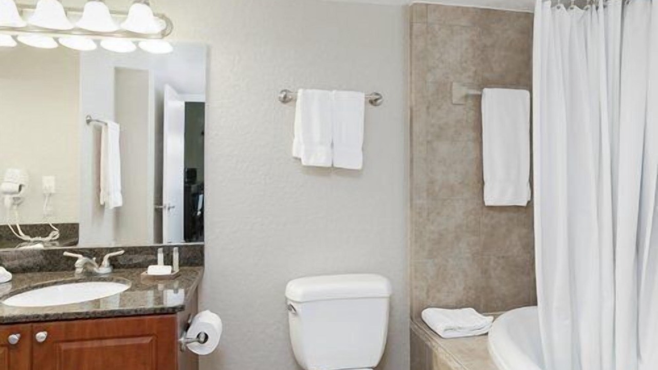 Photo of Bathroom in Solivita