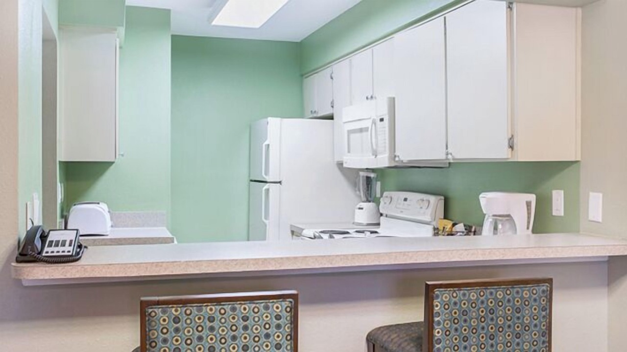 Photo of Kitchen in Solivita