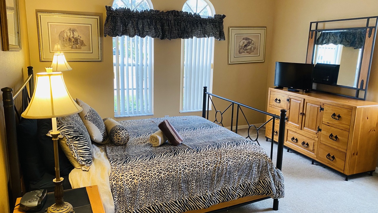 Photo of Bedroom in Calabay Parc