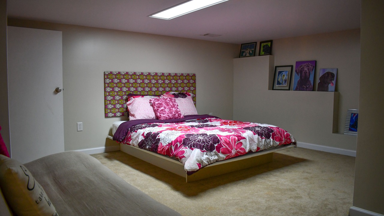 Photo of Bedroom in Newell