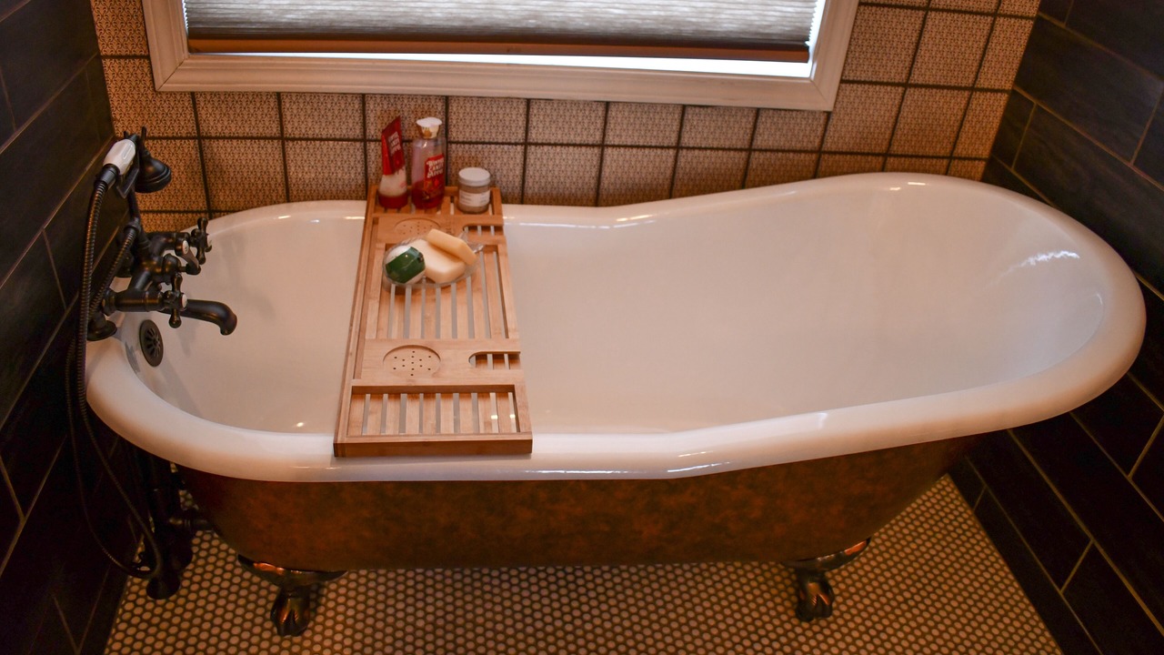 Photo of Bathroom in Newell