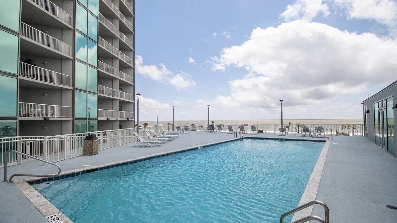 Photo of Outdoor in Biloxi