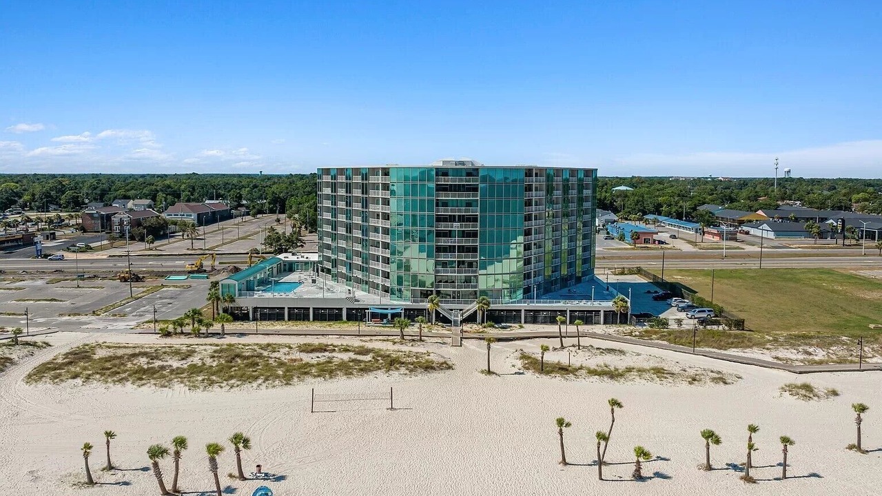 Photo of Outdoor in Biloxi