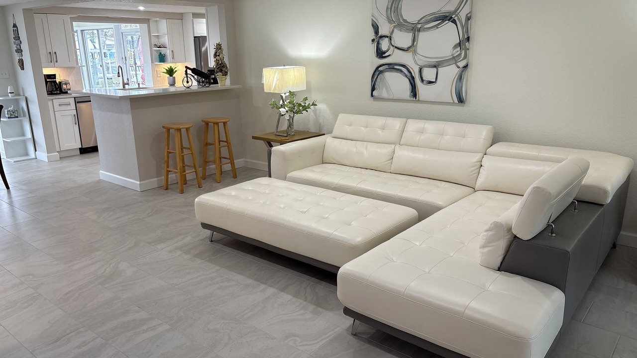 Photo of Livingroom in Flor-a-mar