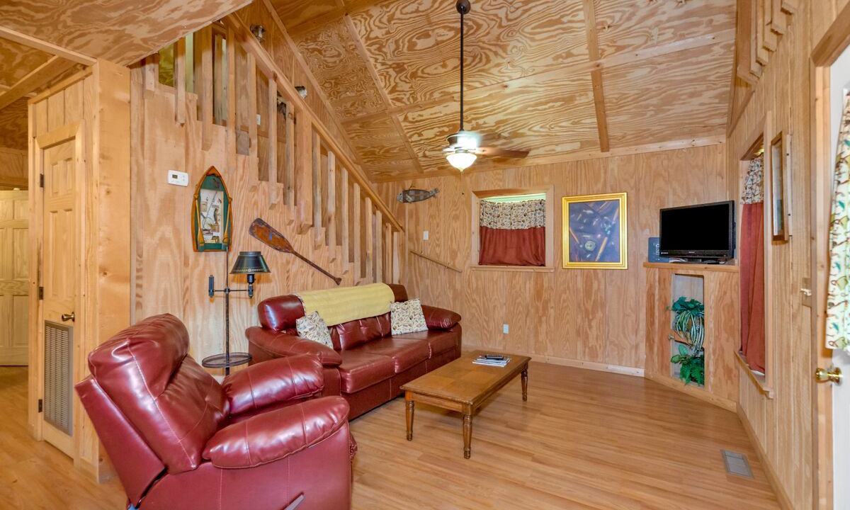 Photo of Bedroom in Langston