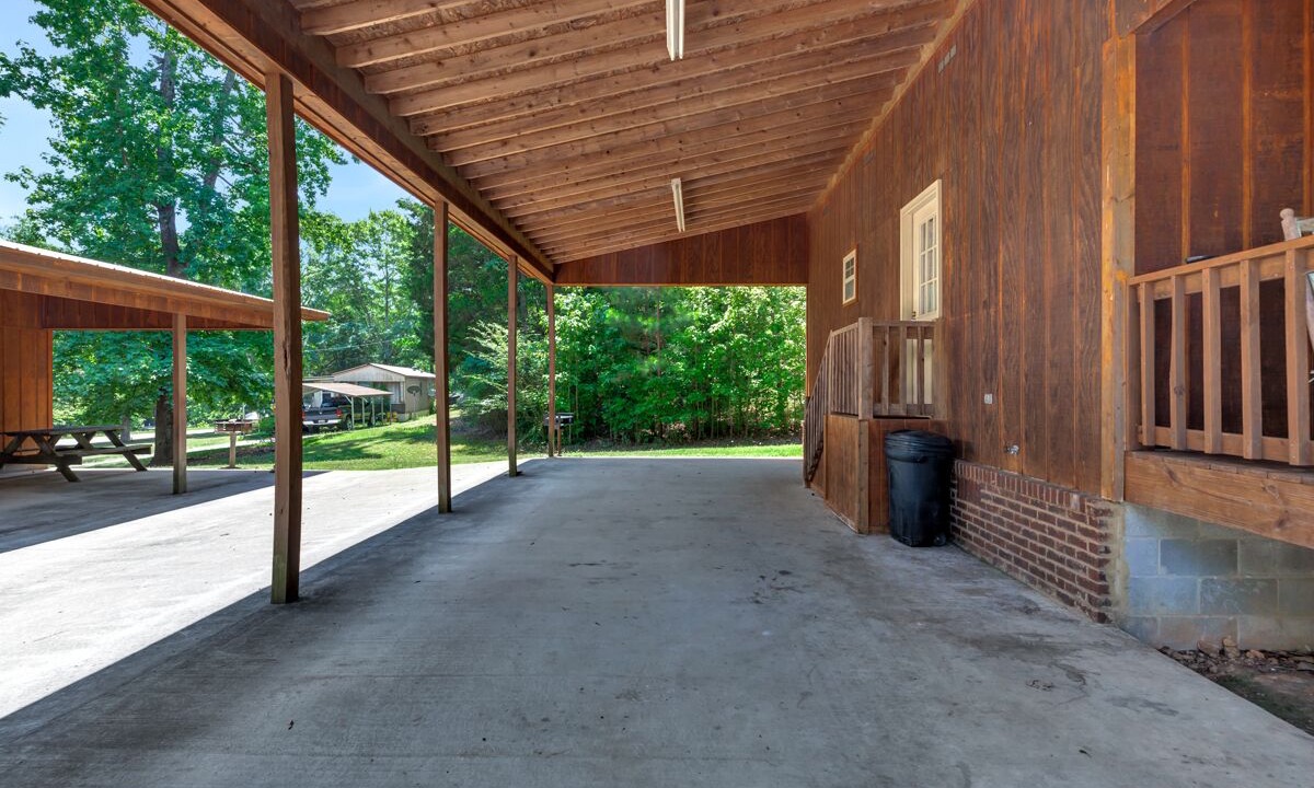Photo of Patio Balcony in Langston