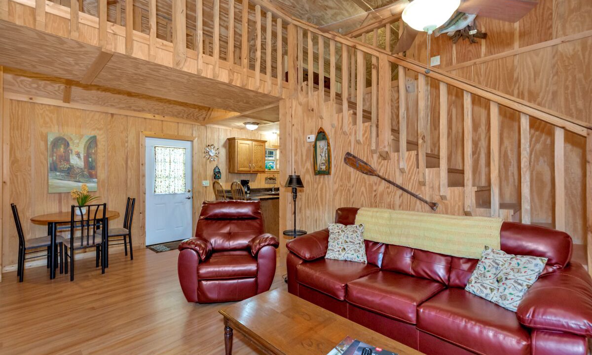 Photo of Bedroom in Langston