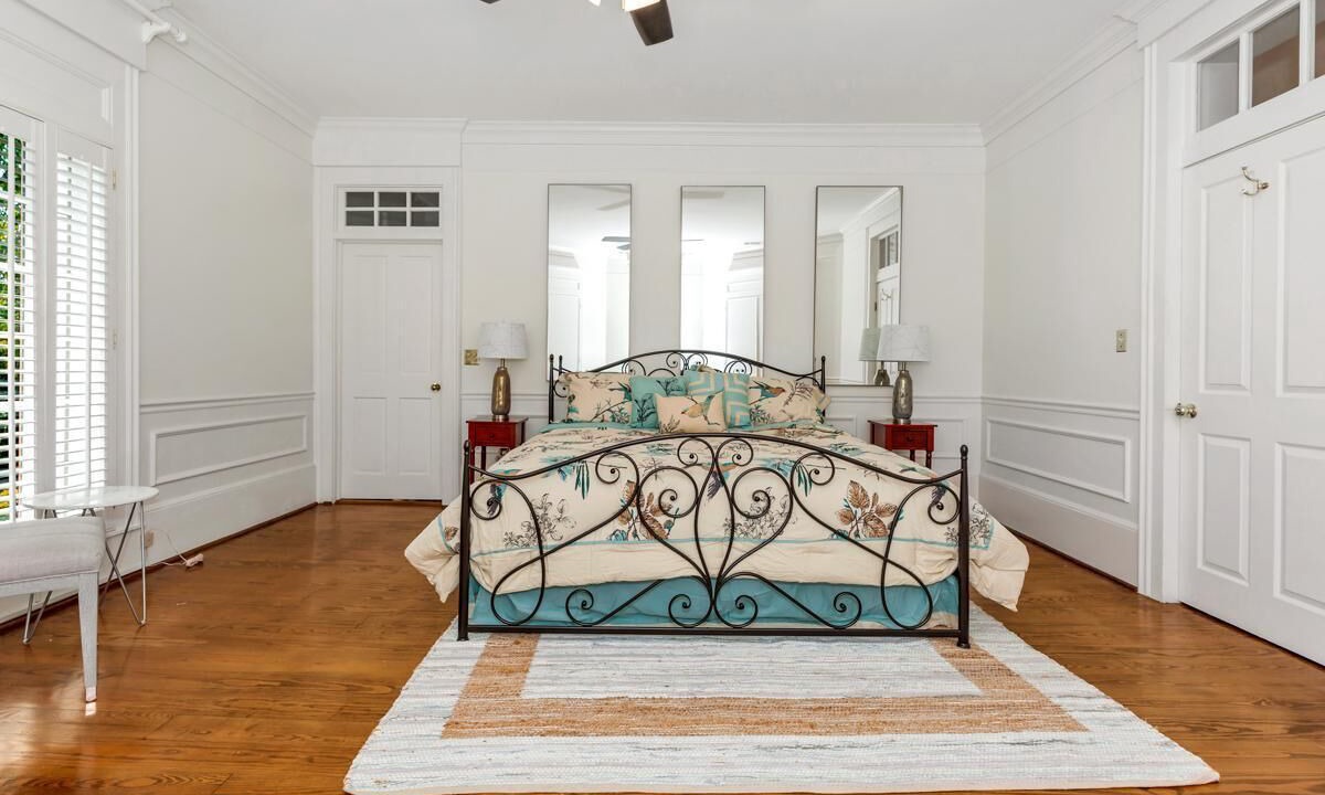 Photo of Bedroom in New Market