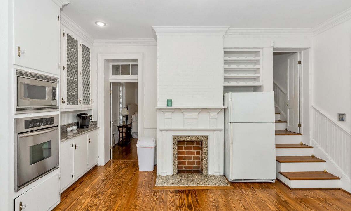 Photo of Kitchen in New Market