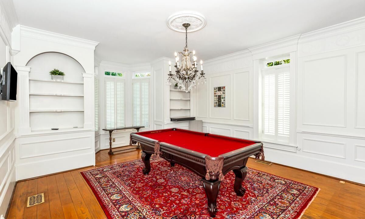 Photo of Bedroom in New Market