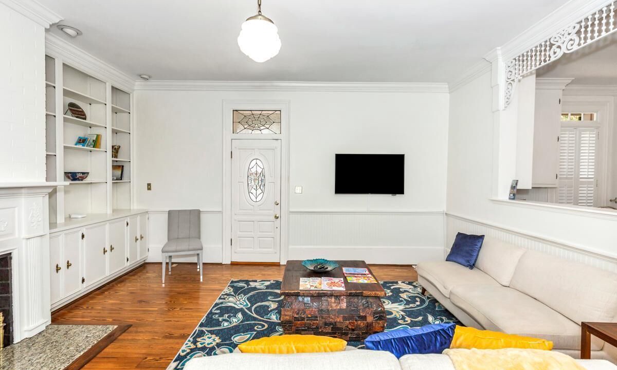 Photo of Livingroom in New Market