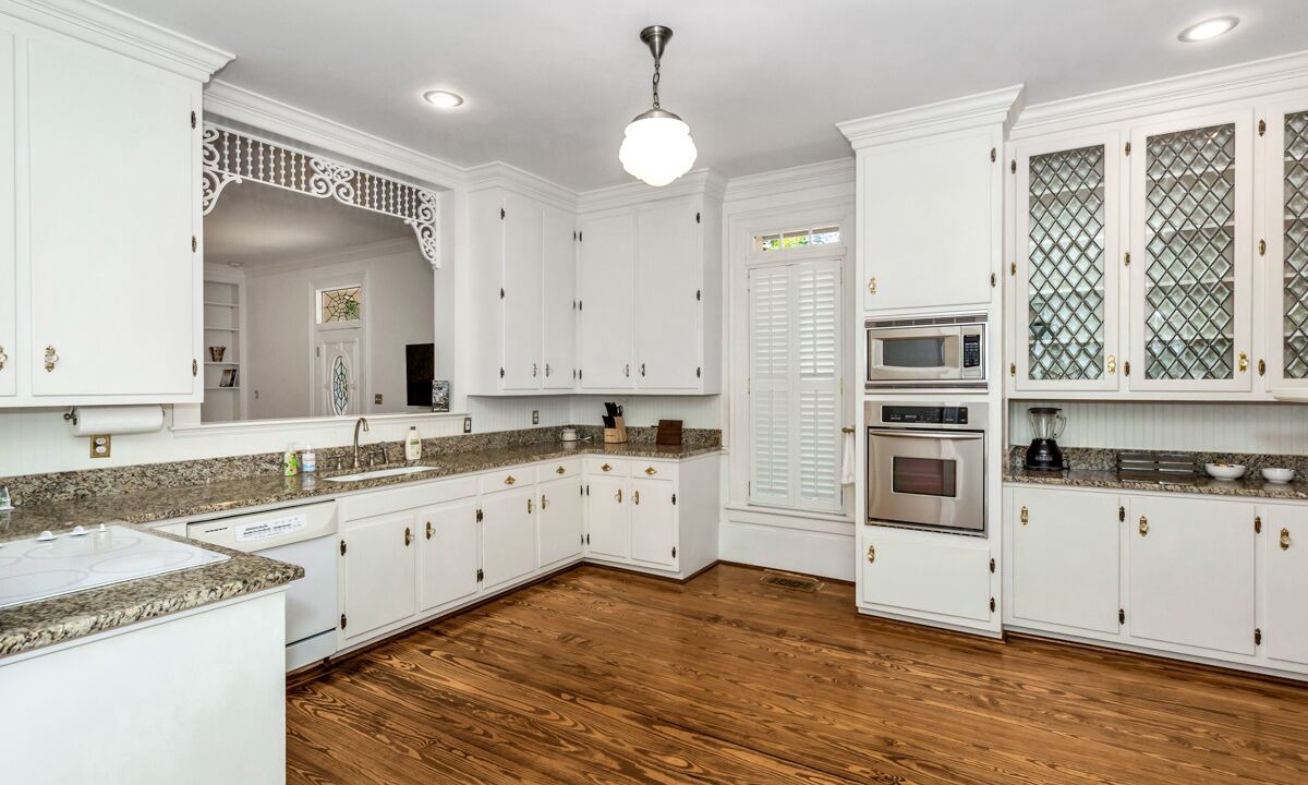 Photo of Kitchen in New Market