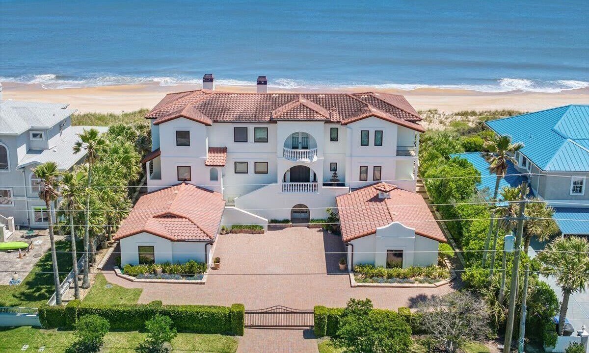 Photo of Outdoor in South Ponte Vedra Beach