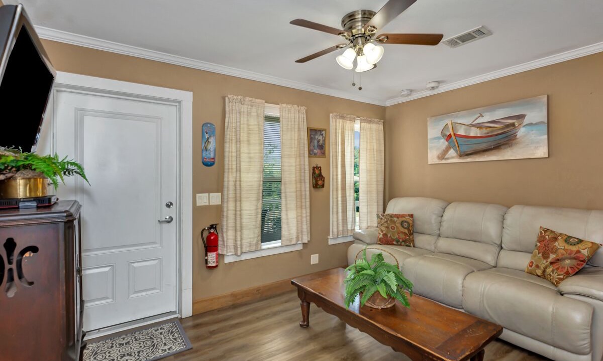 Photo of Bedroom in Langston