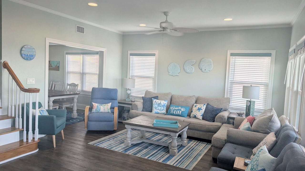 Photo of Livingroom in Morgantown