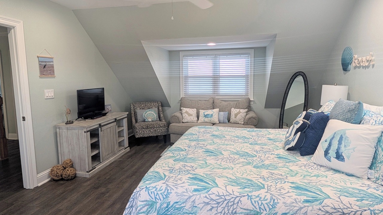 Photo of Bedroom in Morgantown