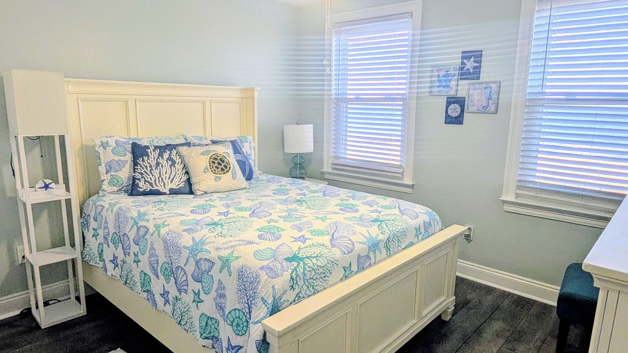 Photo of Bedroom in Morgantown