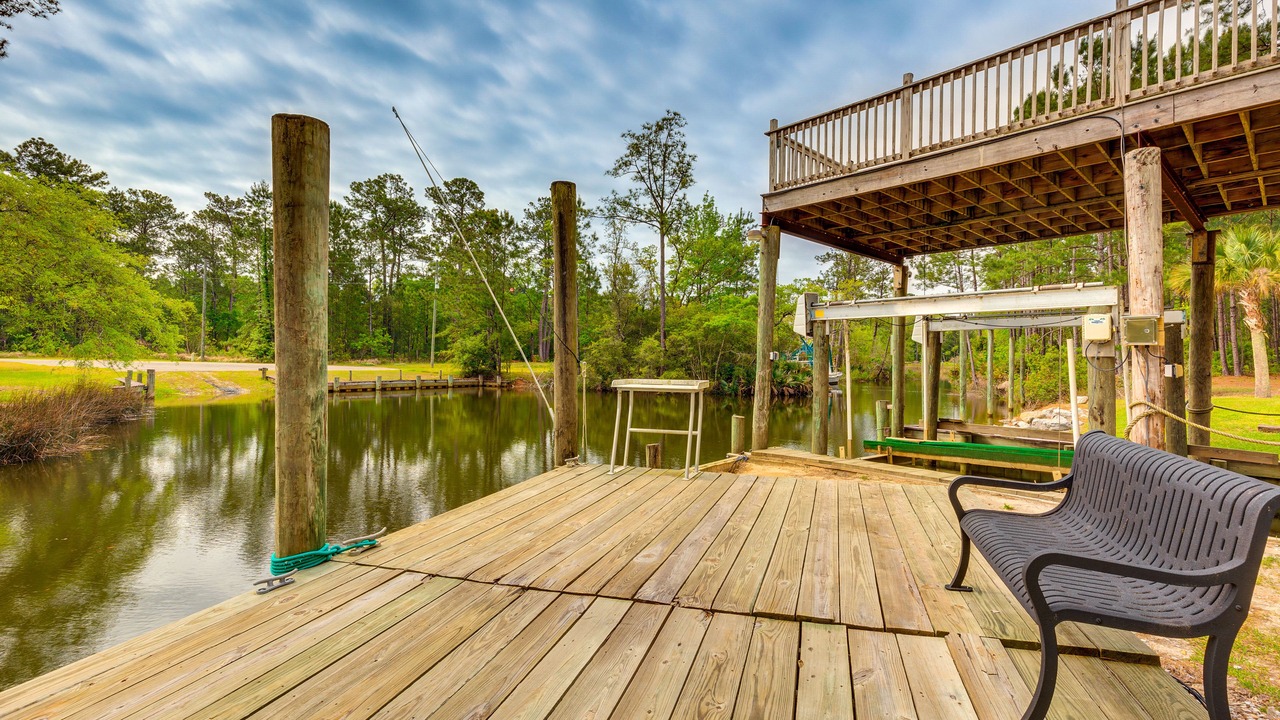 Photo of Outdoor in Bayou La Batre
