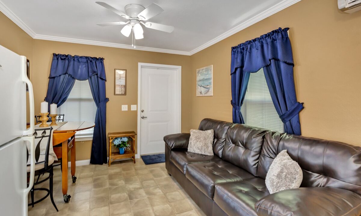 Photo of Bedroom in Langston