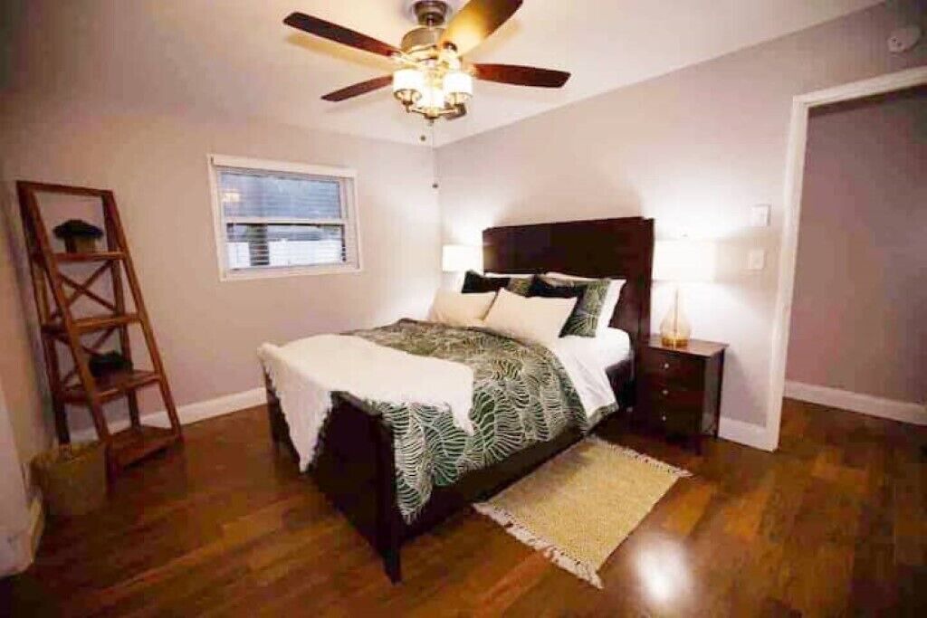 Photo of Bedroom in Sun Bay South