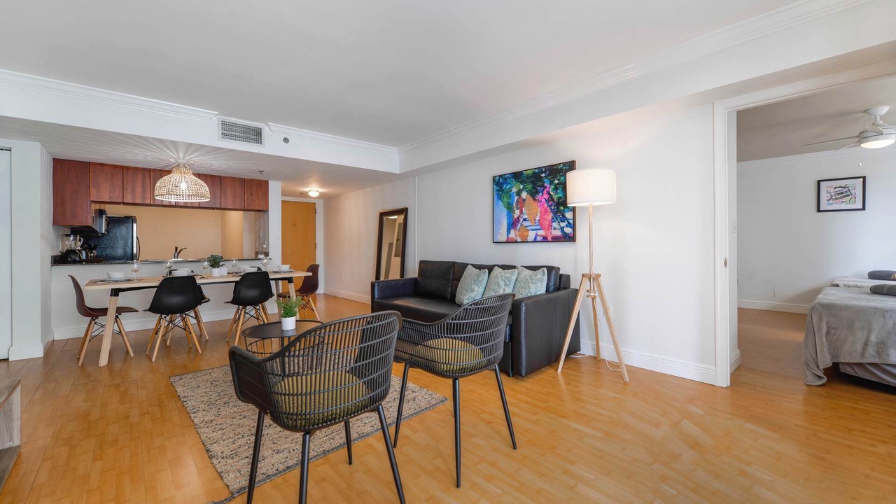 Photo of Livingroom in Brickell