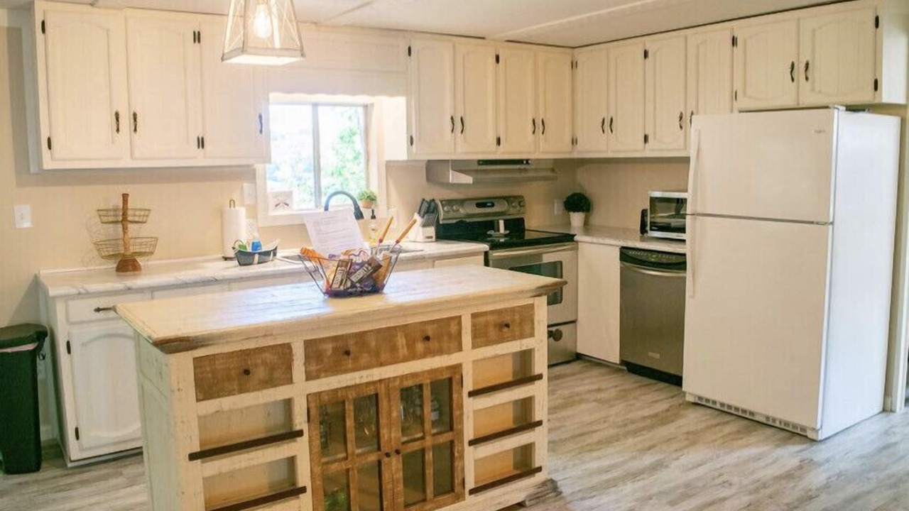 Photo of Kitchen in Cullman