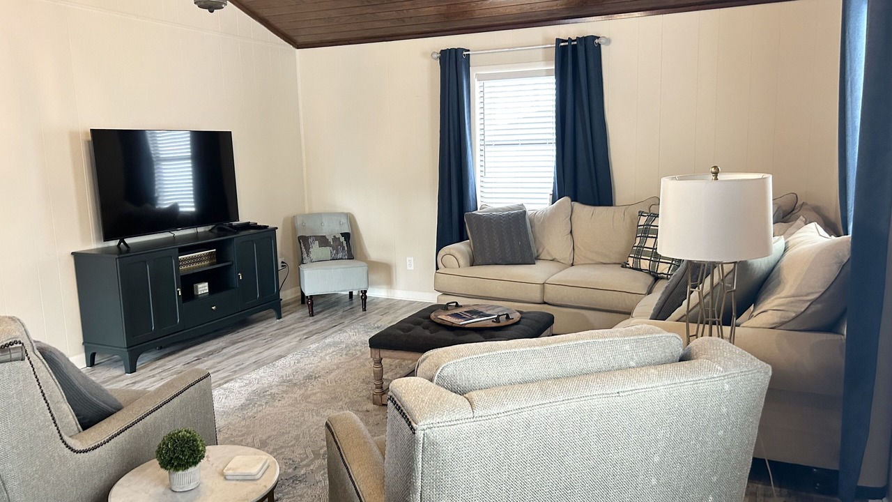 Photo of Livingroom in Cullman