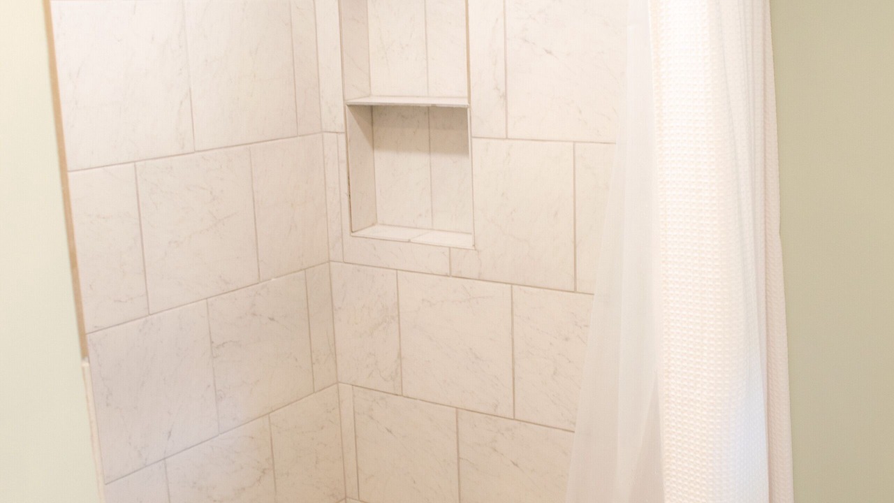 Photo of Bathroom in Cullman