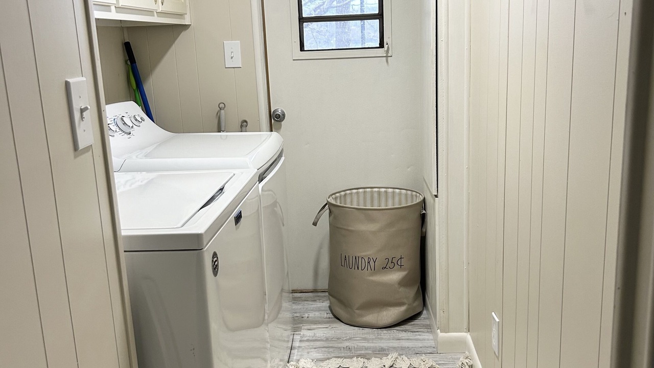 Photo of Bathroom in Cullman
