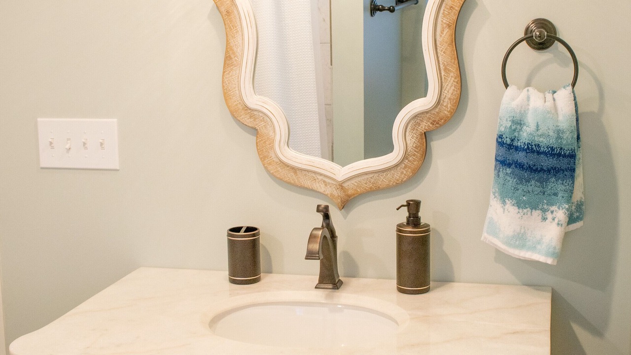 Photo of Bathroom in Cullman