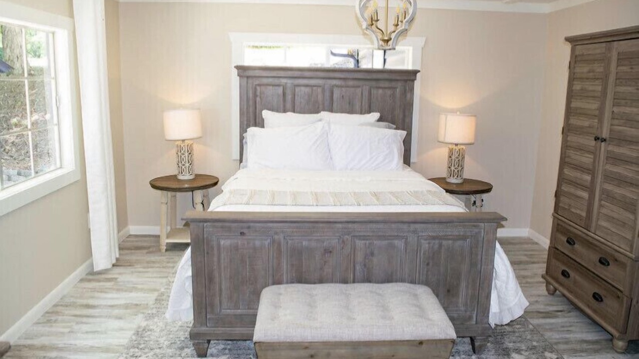 Photo of Bedroom in Cullman